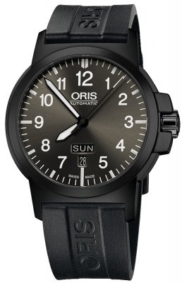 Oris BC3 Advanced Day Date 42mm 01 735 7641 4733 07 4 22 05B